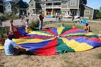 parachute