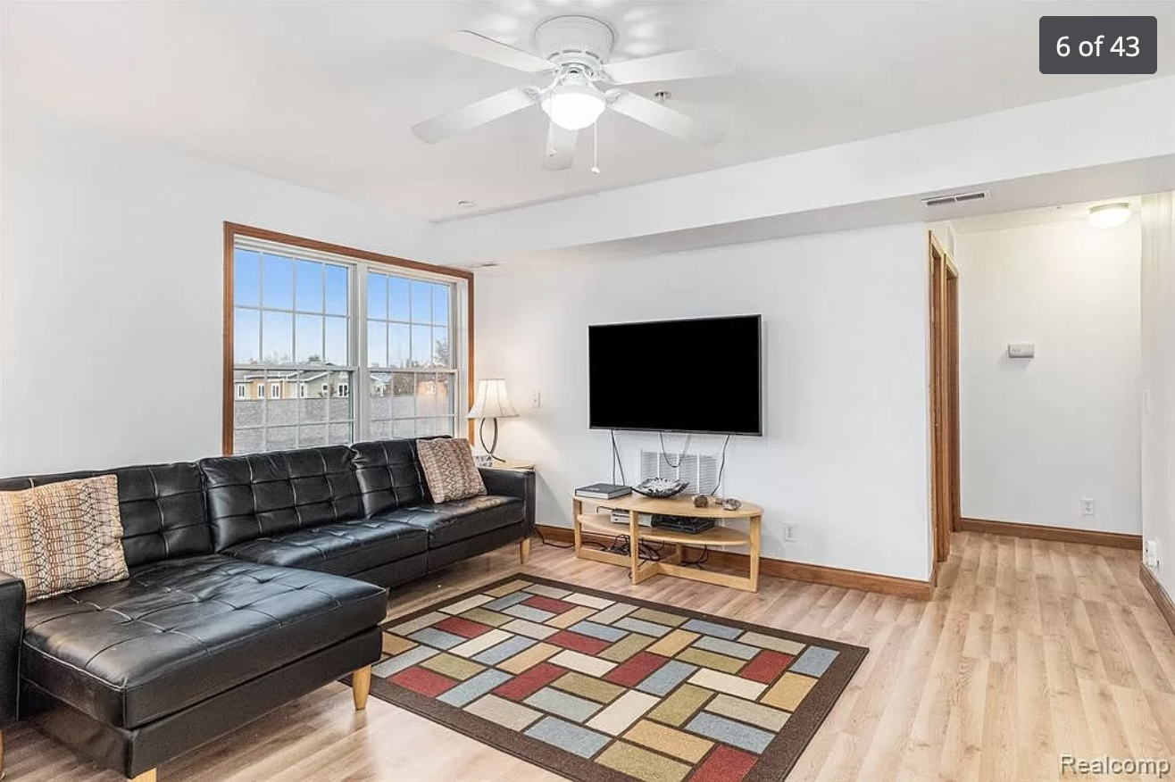 For Sale & Rent Touchstone Cohousing