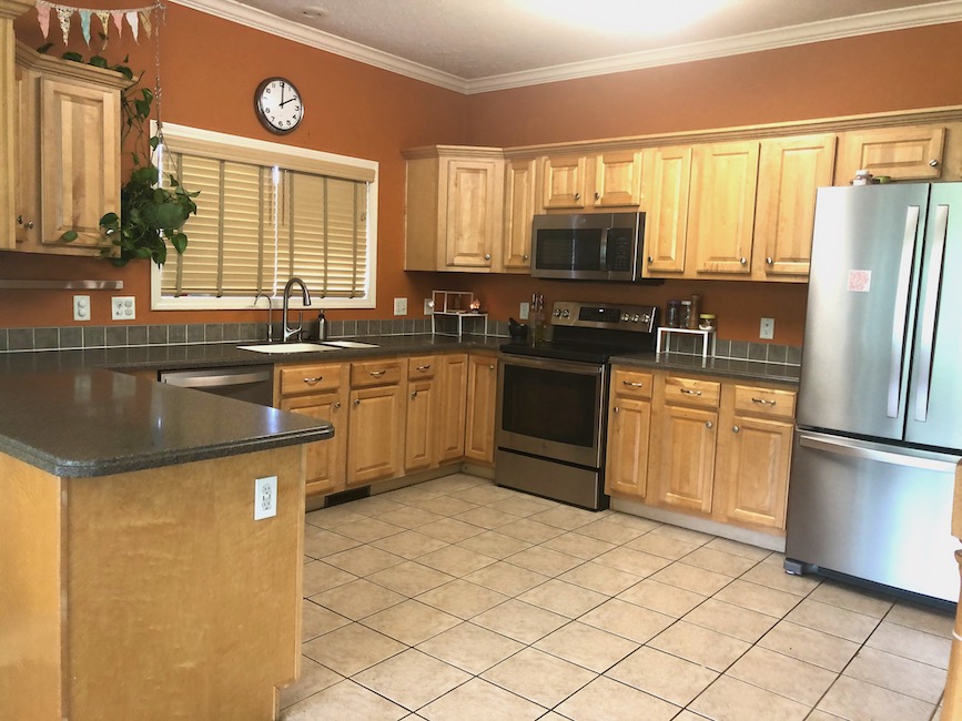 For Sale & Rent Touchstone Cohousing